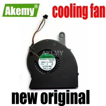 

laptop CPU Cooling fan For HP ProBook 4340S 4341S ef75070v1-c040-s9a FCN DFS531005PL0T FB7N Cpu cooling fan
