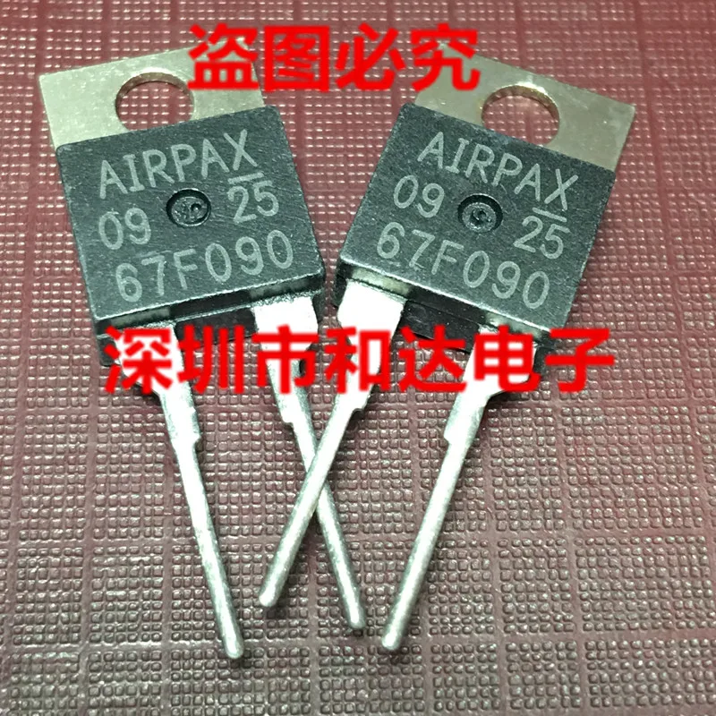 5 шт. 67F090 TO-220