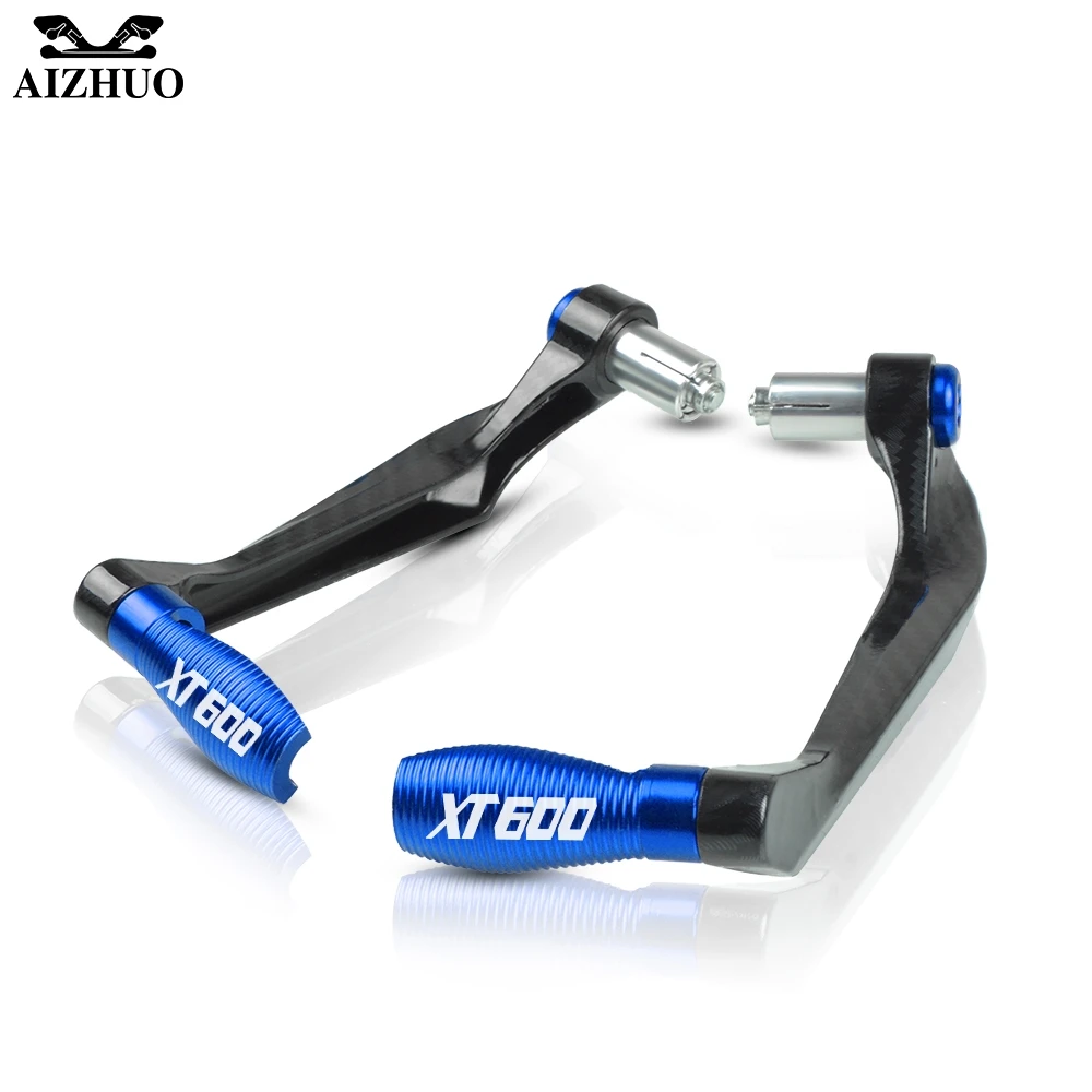 Для YAMAHA XT660/X/R/Z XT660X XT660R XT660Z XT 660 аксессуары для мотоциклов ручные ручки защита Тормозная система сцепления Рычаги защита