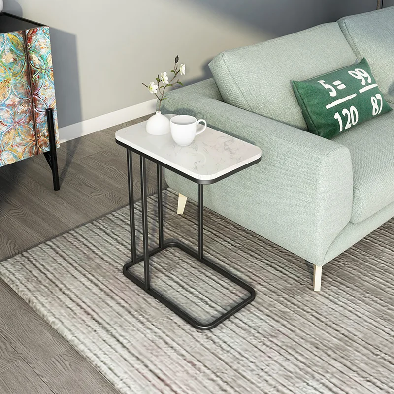  Northern Europe Light Extravagant Side Table Iron Art Sofa Corner A Few Small Coffee Table Side Cab