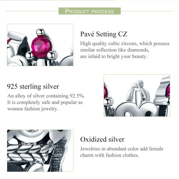 venda quente prata esterlina amor charme contas caber pulseira pulseira original autêntico moda jóias presente