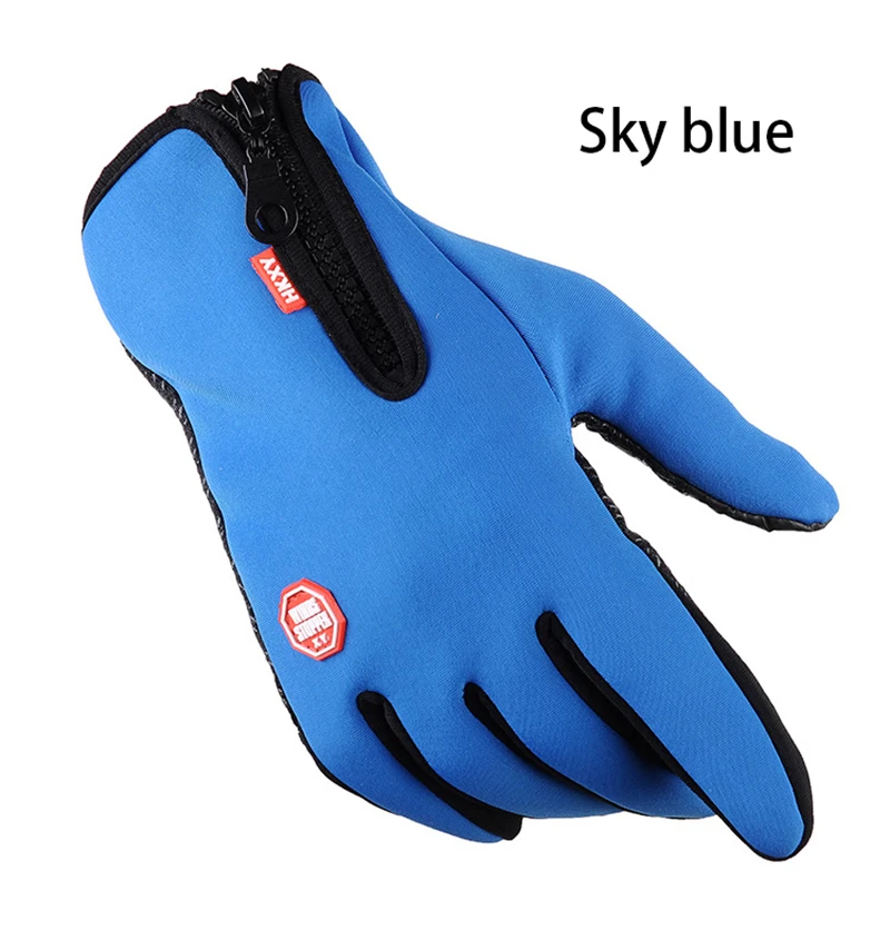 Перчатки для велоспорта для взрослых и детей, перчатки для альпинизма, катания на лыжах, конного спорта, удобные теплые перчатки, 3 цвета, размеры/М/Л/XL/XXL