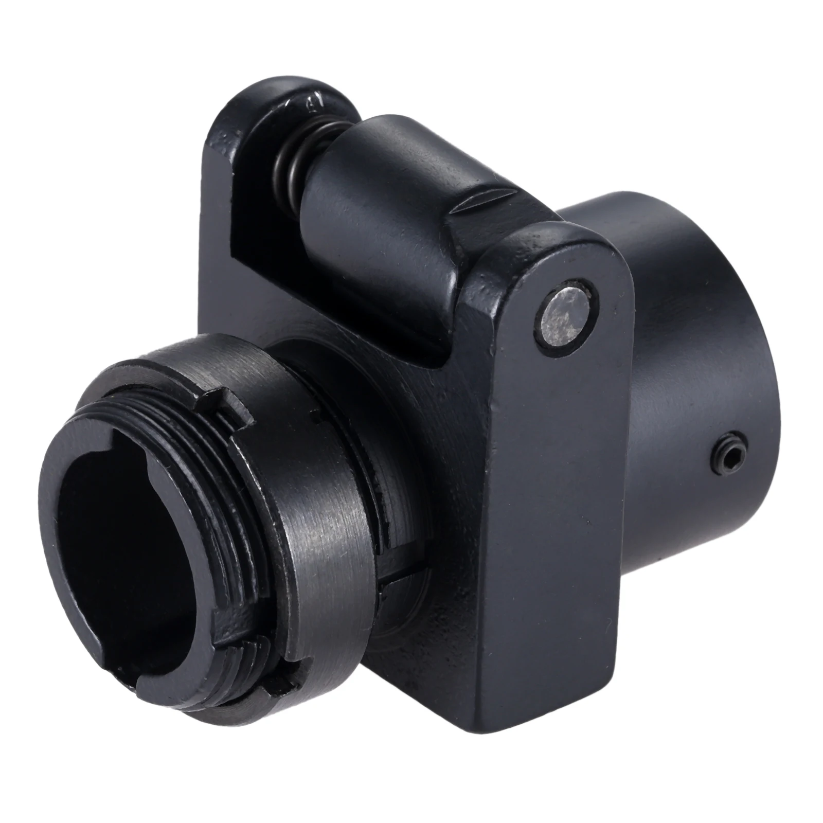 7 шт. передний прицел для тела набор замены стального прицела тактические