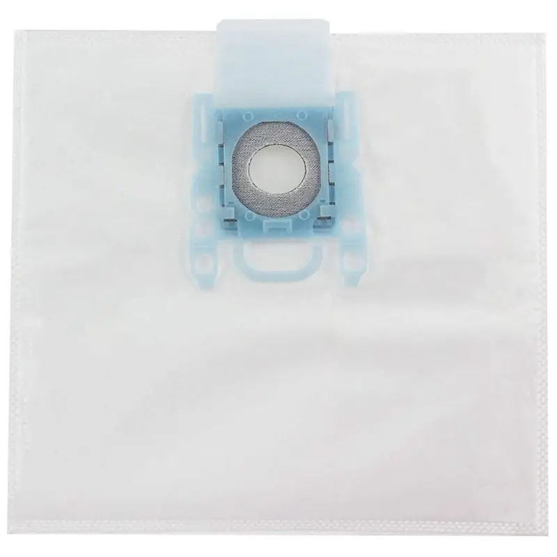 

Dust Bags For Bosch Gl30 Pro Energy Vacuum Cleaners, Pack Of 8