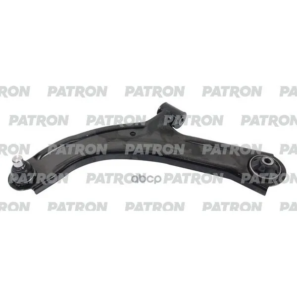 Рычаг Подвески Передний Левый Nissan Tiida C11 05- PATRON арт. PS5226L