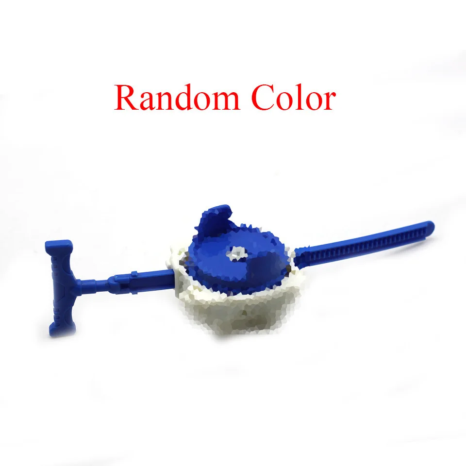 Новая комбинация Beyblade Burst B143 B142 сумка для хранения набор игрушек Bayblades Металл Fusion с пусковым устройством спиннинг топ игрушки