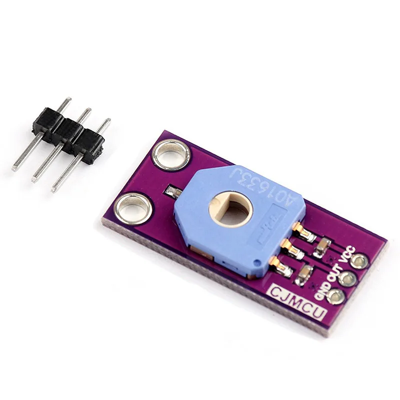 Cjmcu 103 адаптер угловой датчик Smd пыленепроницаемый угол зондирования ползунковый