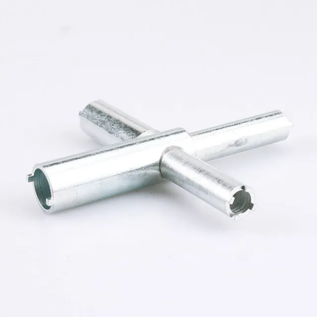 X-Key + Destuffing Wrench Radio Repair Eszköz A Kenwood Motorola Gp328 Gp338 Pro5150 Baofeng Uv-5R Uv-9R Plus Hyt Walkie Talkie - Image 3