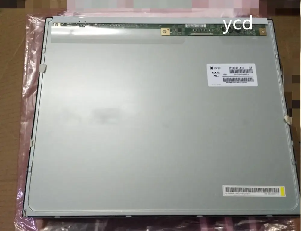 

19 inch MV190E0M-N10, MV190EOM-N10 LCD screen