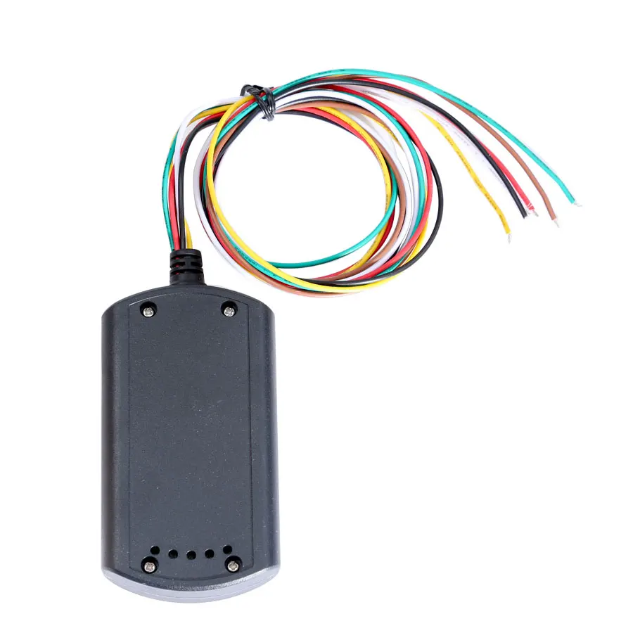 Adblueobd2 для BENZ/DAF/IVECO/MAN/Scania Euro 6 сканер грузовика эмулятор Adblue Euro6 с датчиком NOX