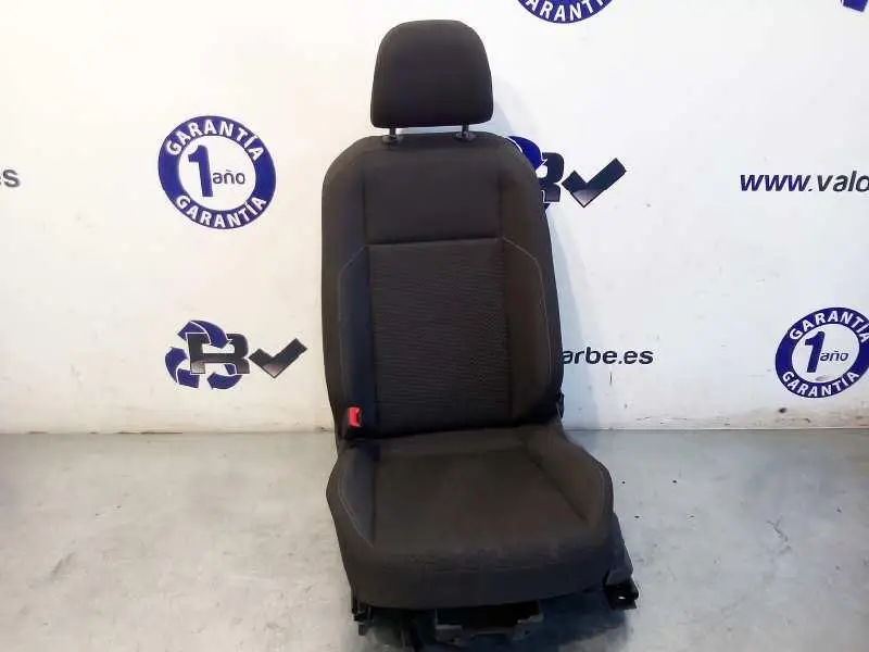2q48110 5a/2q48151 5/2q48110 5f/4628506/Левое переднее сиденье для VOLKSWAGEN POLO (AW) 1 0 TSI |.- | Автомобили и