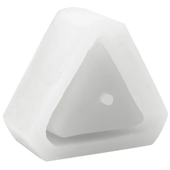 

Flower Pot Silicone Rubber Molds Candle Soap Bottle Mold Handmade Craft Mold Diy Garden Planter Vase Ashtray Mould Tool 8.7 X 9.