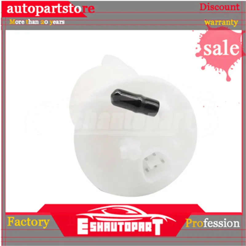 Автомобильный топливный фильтр для HONDA Accord 2,0 2,4 3,0 2003-2008 16010-SDC-E01 16010-SDG-H00