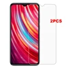 Redmi 6A de templado de vidrio de Xiaomi Redmi 6A Protector de pantalla película protectora de vidrio para Xiomi Redmi 6A versión global Redmi6A 6 un A6 ► Foto 1/6