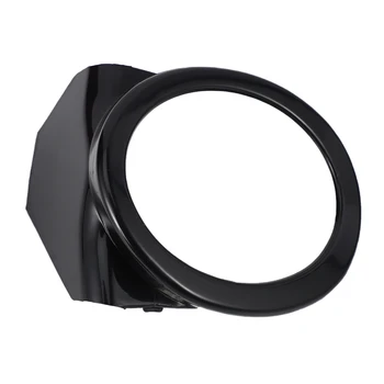 

for BMW M3 E46 2000-2006 Front Bumper Fog Light Ring Cover Left
