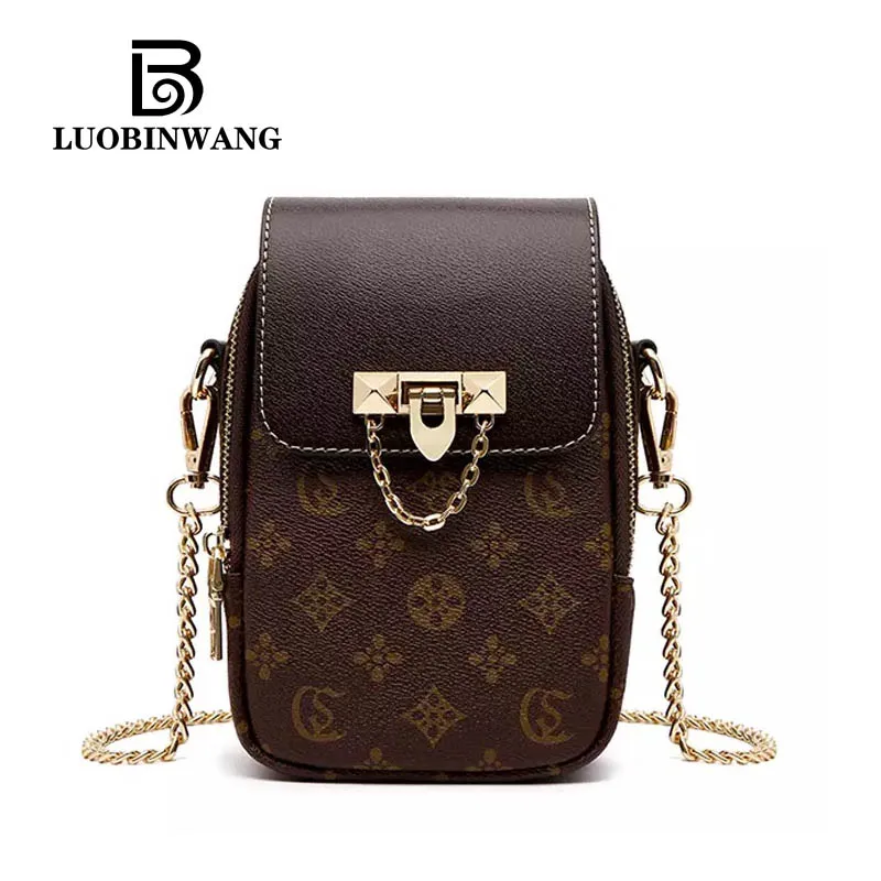 famous luggage brand