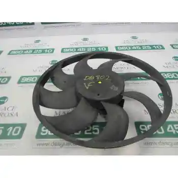 

ELECTRIC FAN OPEL CORSA D 1. 3 16V CDTI GATE M13002800 55702236 2 PINS [16302313]