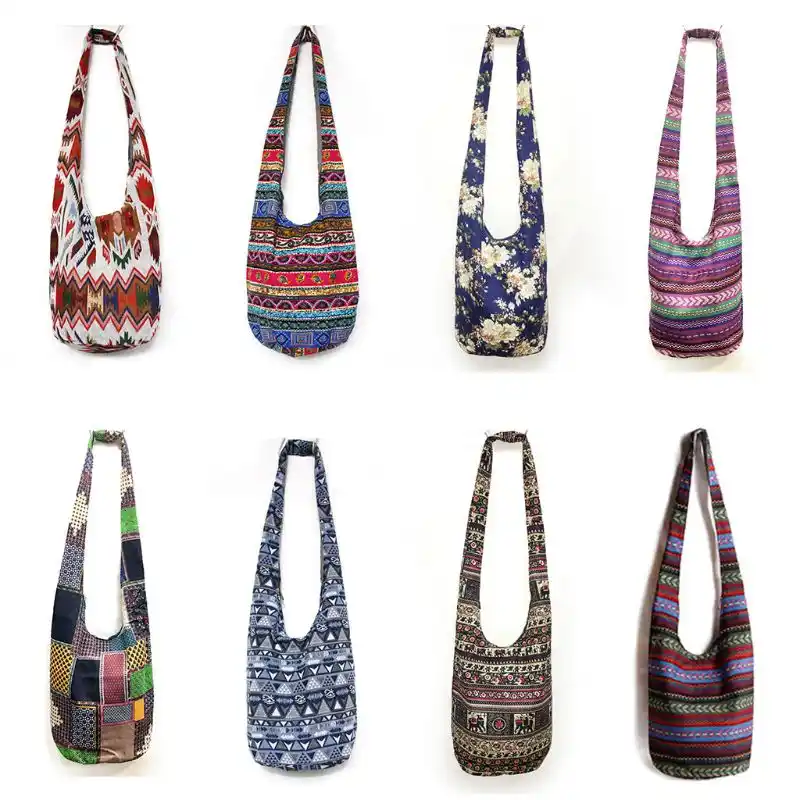 sustainable messenger bag