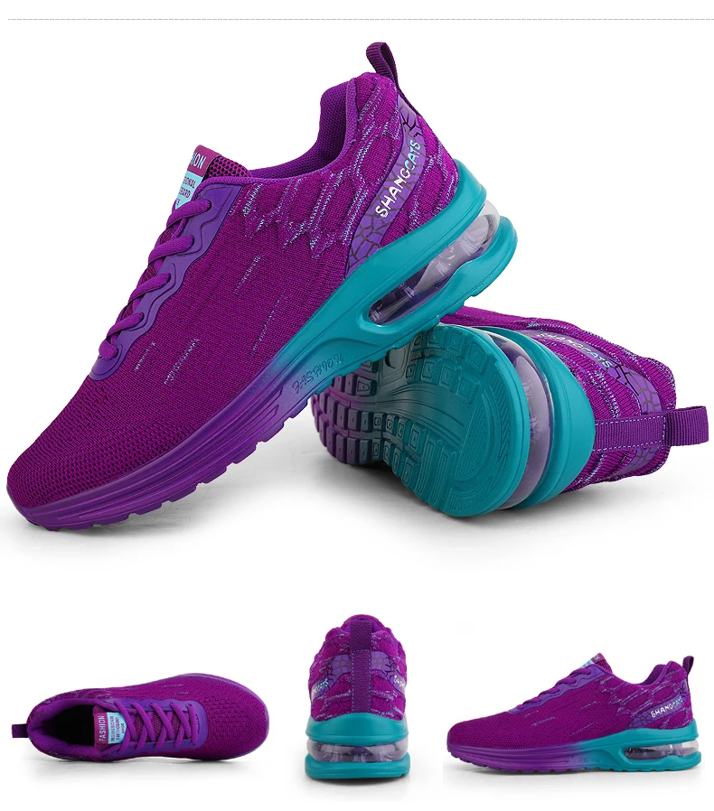 Трендовые дизайнерские новые женские кроссовки; Ультра-светильник; женская обувь; tenis feminino; кроссовки на платформе; дышащая сетчатая обувь; большие размеры 35-42