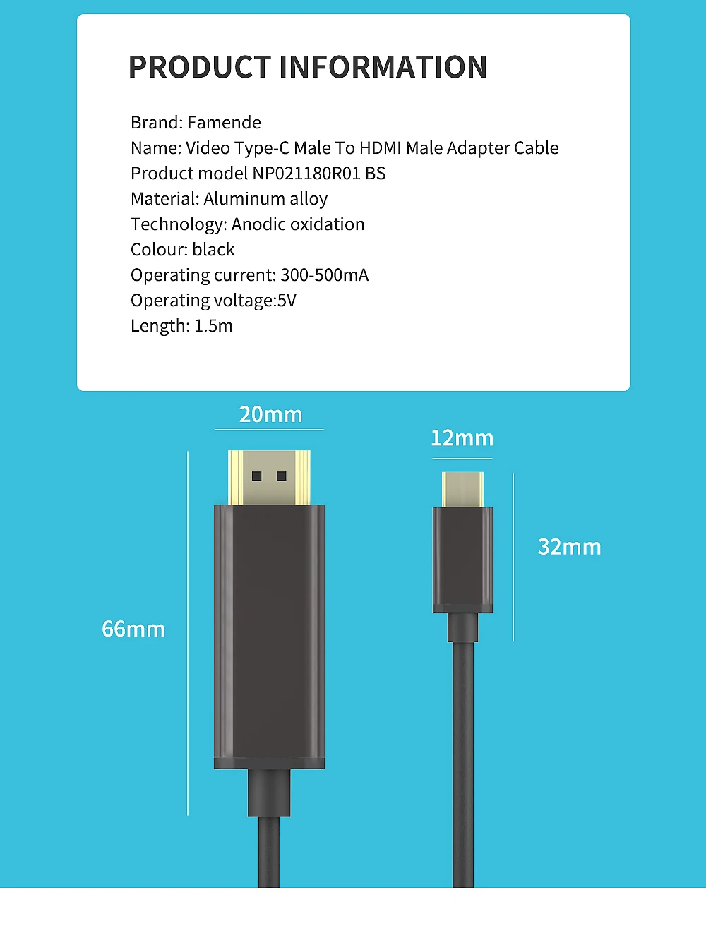 Адаптер типа c к hdmi 4k для samsung S8 LG Xiaomi Apple macbook huawei mate 10 hdmi к usb c кабель конвертер