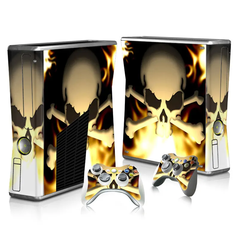 TN-XBOX360 SLIM-2050