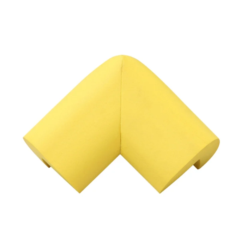 Протектор на угол стола Подушка Защитная Прокладка для мебели Угловые протекторы детские защитные принадлежности