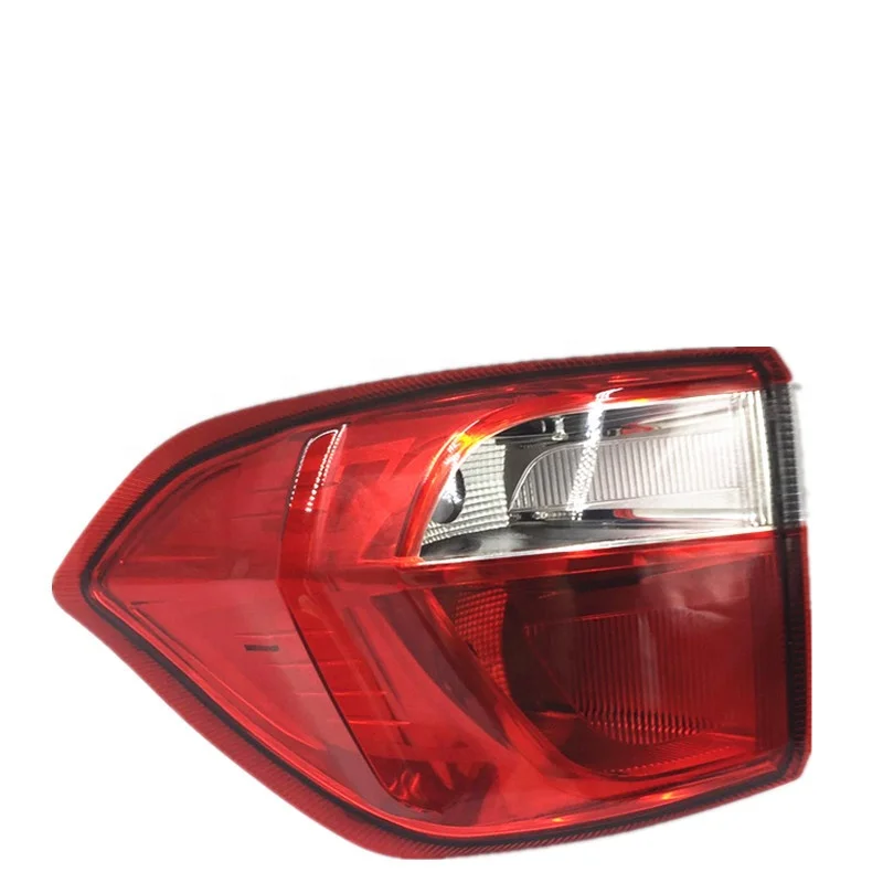 

Made for 13-16 Eco sport tail lamp rear external tail lamp rear internal tail lamp
