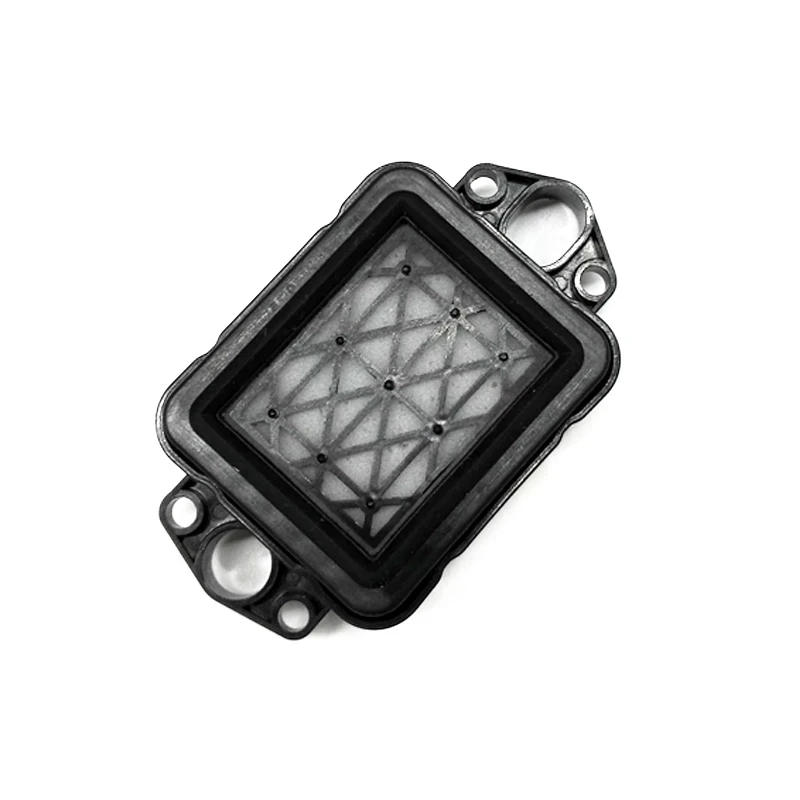 

2pcs New Arrival 5113 Vertical Plastic Net Ink Pad !! DX5 DX7 Epson DX5 DX7 Print Head Thunderjet Ergonomic Front Cap Top