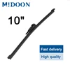 Wiper 10" Rear Windscreen Wiper Blade For Mercedes Benz A Class W176 A160 A180 A200 A250 A45 2014 2015 2016 2017 2018 1