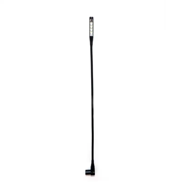 Lâmpada de Ângulo Midas Gooseneck Lâmpada Xlr Direito Misturador dj 4 Pinos M32 4pin - Image 2