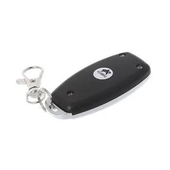 

Cloning Remote Control Copy Controller Wireless Transmitter 3 buttons Car Key Fob 315MHz 433MHz Electric Gate Garage Door Switch