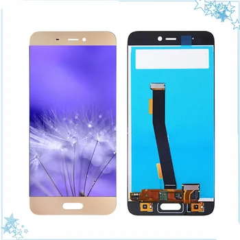 

LCD Display for 5.15" Xiaomi Mi 5C Mi5C Xiaomi 5C LCD Display Touch Screen Digitizer Replacement Assembly