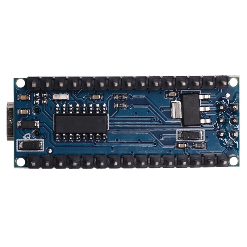 3,0 V3.0 контроллер ATMEGA328P ATMEGA328 CH340+ USB кабель