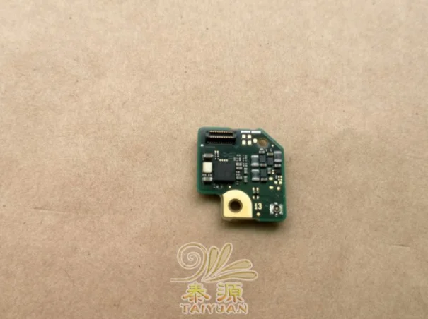 Nikon D5300 D5500 D750 SLR 용 새로운 Wi-fi 데이터 전송 기능 무선 네트워크 보드 PCB 수리 부품