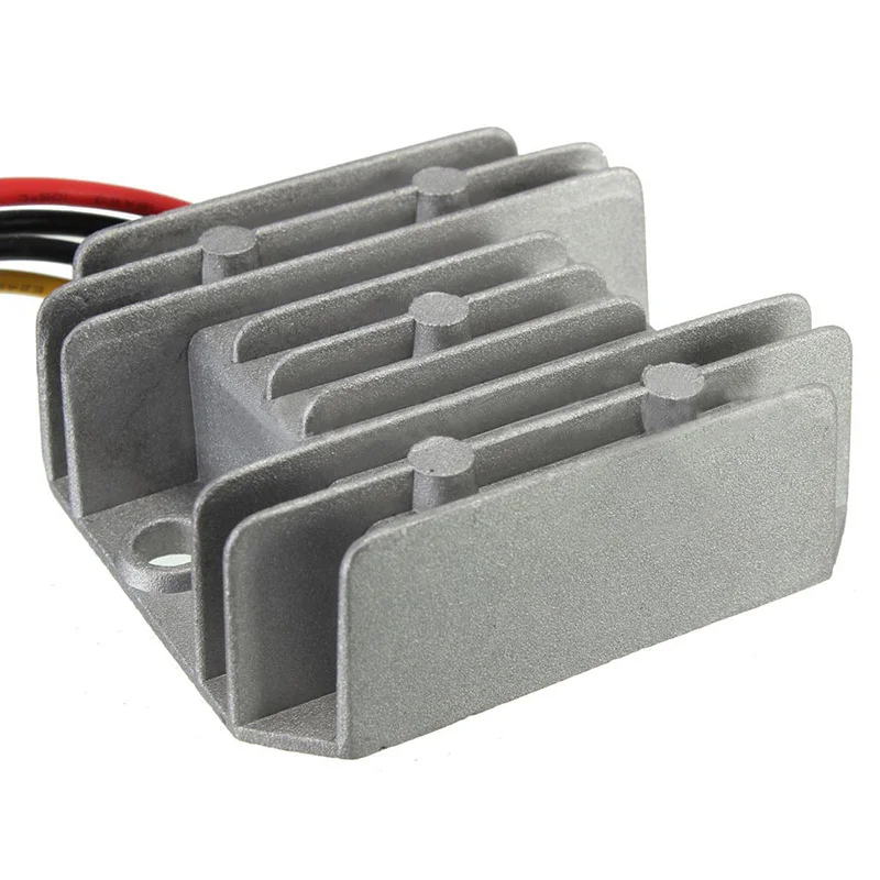 DC 12V Step до 24V 3A 72W автомобильный регулятор преобразователя мощности|Инверторы и