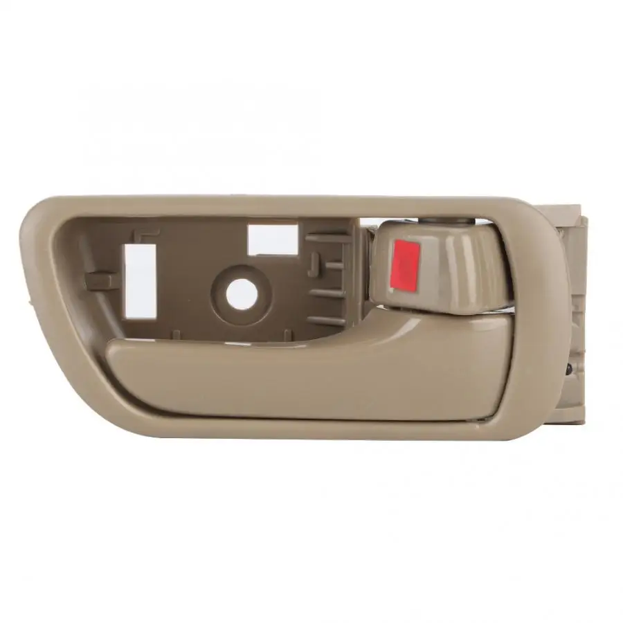 

inner door handle Right Interior Door Handle Fits for Toyota Camry 2002-2006 69205-33040RH Accessory Car Door Handles