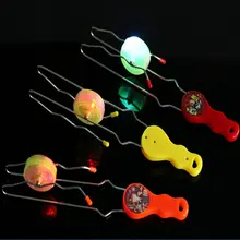 Йо-Йо флэш-шар детская игрушка фантазия YO-YO Спиннер стойло поставка товаров от производителя прямые продажи