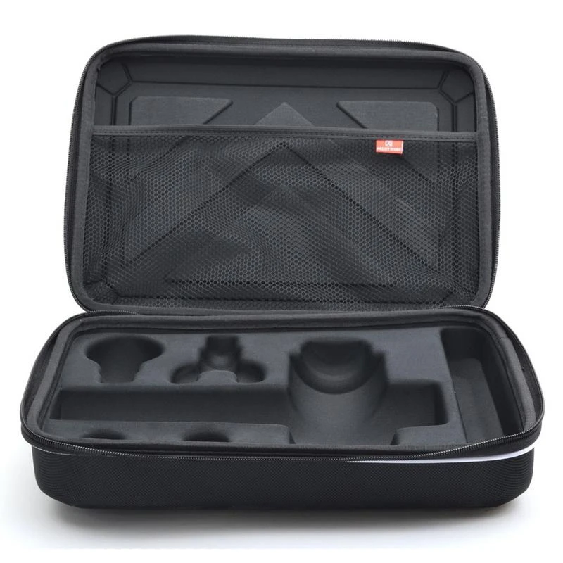 

Portable Hard Shell Case For Hyperice Hypervolt Protective Storage Pouch Bag Travel Carrying Case Cover Waterproof Anti Shock