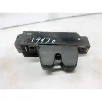 

9646091580 TRUNK LOCK/PORTON CITROEN C5 SALOON