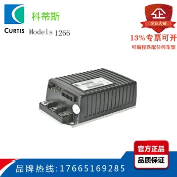 

Make for CURTIS Controller 1266R-5351 Golf Cart Chopper Driver Unit Assembly