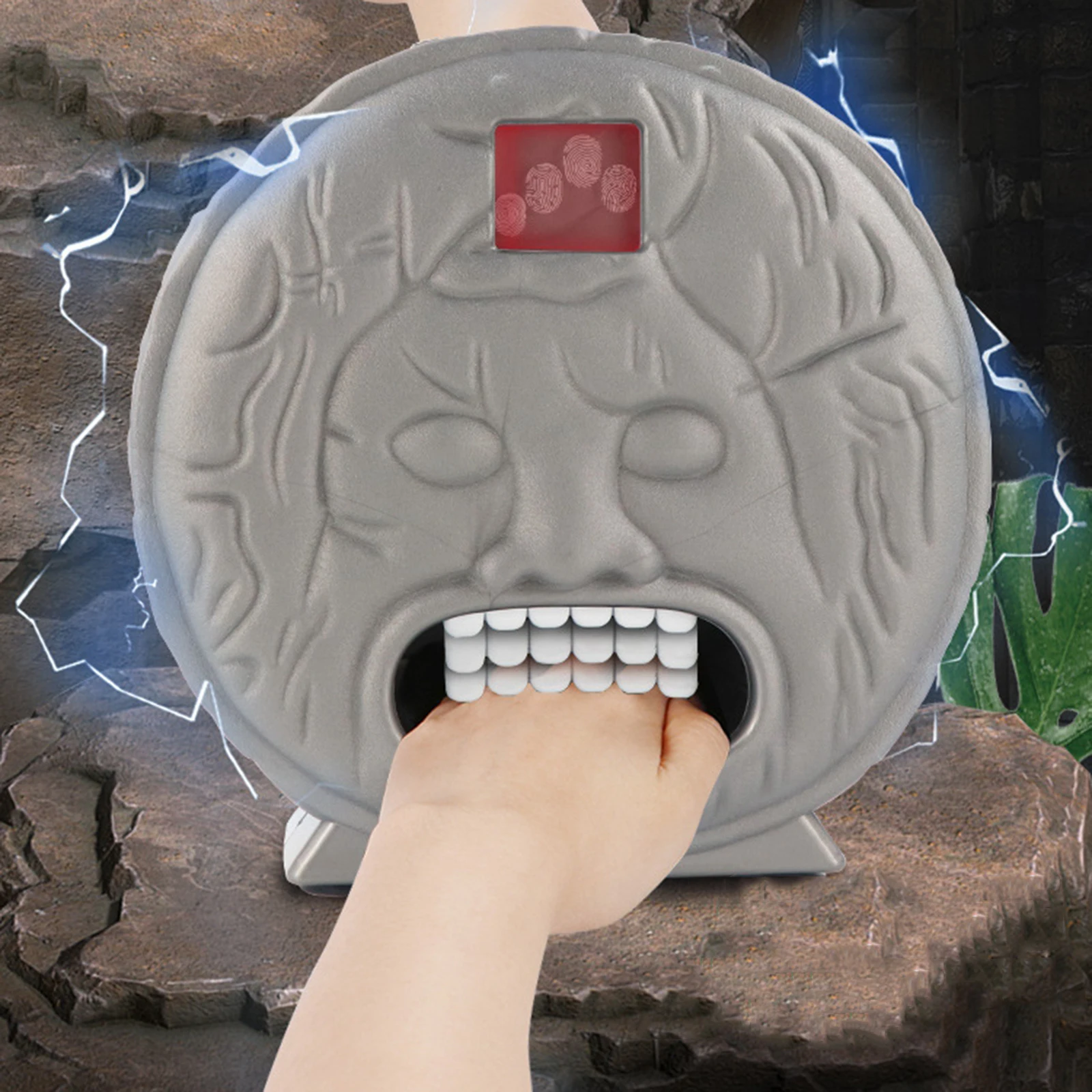 Lie Detector Polygraph Test Tricky Funny  Liar Truth Party Game Toy Party Supply Prank Game