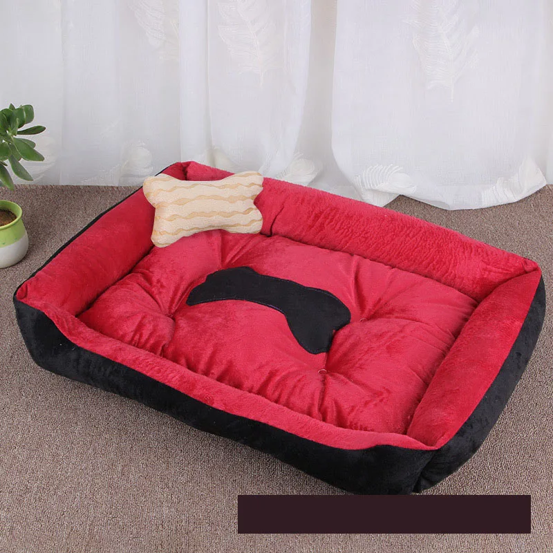 dog bed