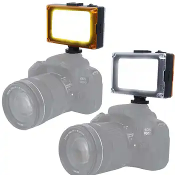 

High Quality SLR Camera Shooting Recording Fill Light L104LED Photography Wedding Celebration