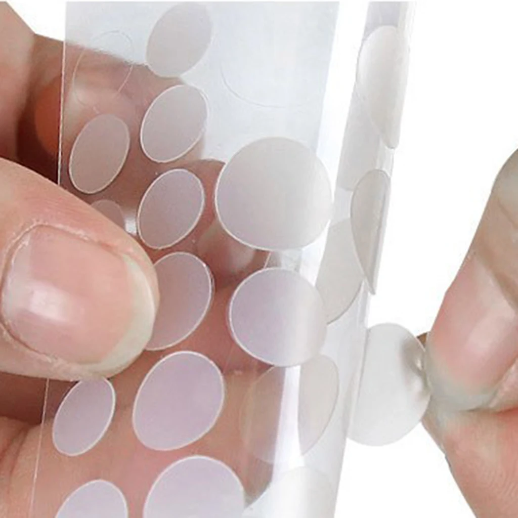 48Pcs Women Beauty Tool Acne Pimple Master Patch Face Spot Care Skin Tag Treatment Sticker for Travel Shooping Makeuo Supplies