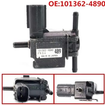 

OEM 101362-4890 Emission Vacuum Valve Solenoid For Honda CRV MK3 07-12 2.2I-CDTI i-DTEC DIESEL 1013624890