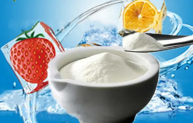 500g/1000g Citrulline malate powder pharmaceutical quality