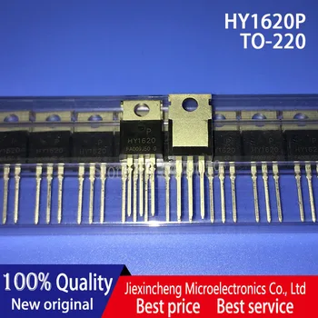 

10PCS HY1620P HY1620 HY14P10P HY14P10 HY1808P HY1808 HY4903P HY4903 TO-220 MOSFET New original
