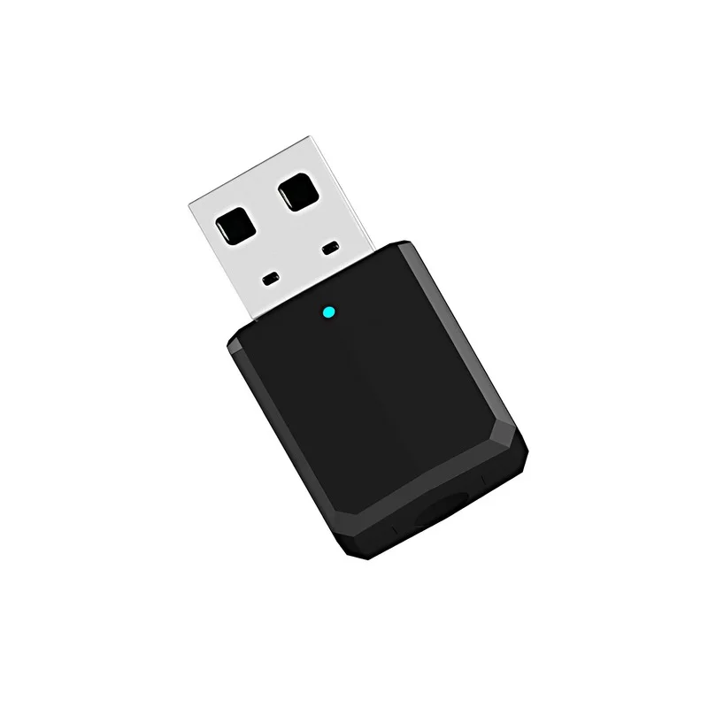 ZF169 Bluetooth аудио передатчик и приемник комбинированный USB адаптер для ТВ