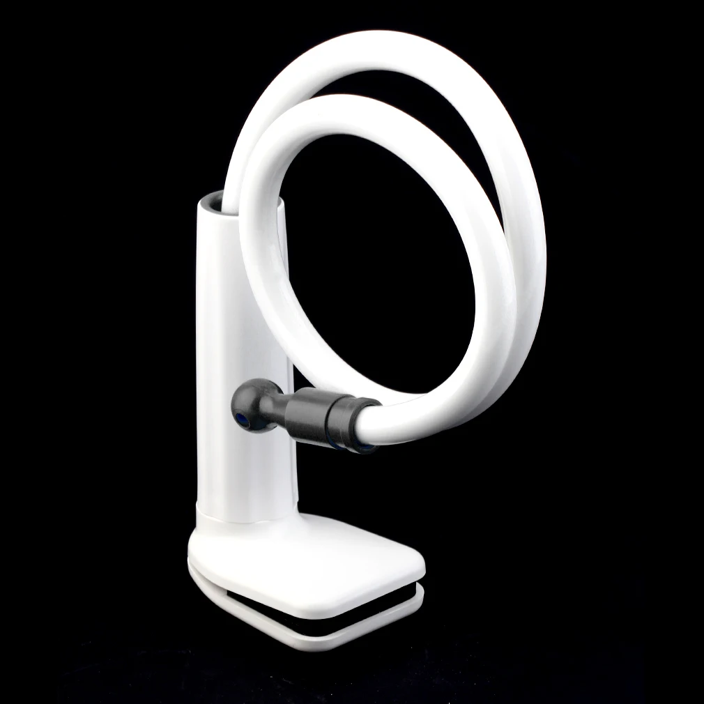Tablet Holder Stand Desktop Table Tablet Stand Lazy 360 Degree Flexible Arm Lightweight Support Mount For Ipad