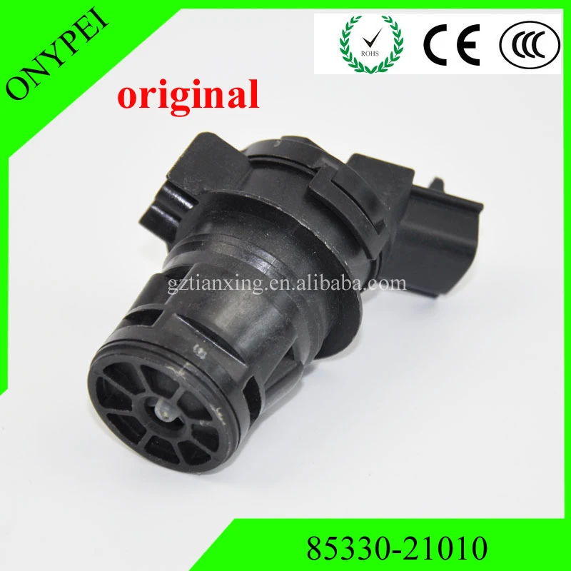 Genuine Oem 8533021010 0602104491 Windshield Washer Pump For 1214